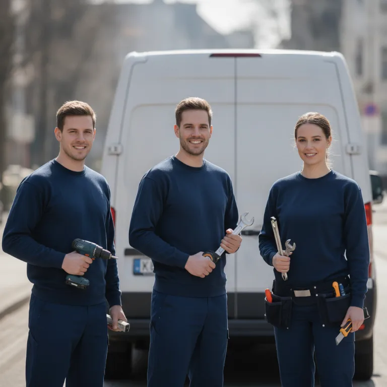 Wohnraumanpassung Team in Zuerich (Kreis 12)